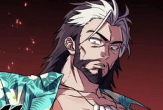 The Crazy Villain Regains His Sanity 瘋狂反派重拾理智第22話帶來血腥交鋒與混亂局面