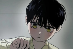 漫畫《BL Bad Apple》第45章劇透【中文版】令人心痛的往事！
