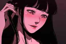 重要公告！Webtoon The Transfer Assassin《殺手轉學生》第4章倒數計時