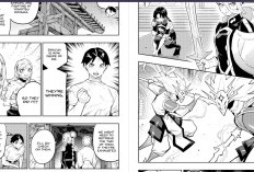 漫畫《魔都精兵的奴隸 - Mato Seihei no Slave 》第188話的評論、無法欺騙自己的感受
