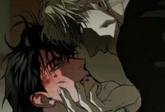 與舊愛重修舊好！BL 漫畫《FlashLight》第 68 章發行日程