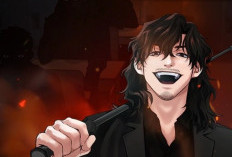 從校園正義到種族爭議：Get Schooled《教室裡的正義》為何遭北美 WEBTOON 下架？