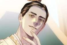 漫長的等待！Webtoon Half《再婚皇后》第4章解析