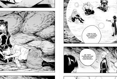 魔都精兵的奴隸《Mato Seihei no Slave 》第187話的評論、令人心跳加速的任務