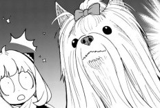 發行日程表《間諜家家酒 - SPY×FAMILY》第141話瑪莎依然深陷愛河