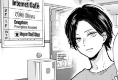 RAW！My Love Story with Yamada-kun at Lv999《和山田談場Lv999的戀愛》第109章簡要解析，等待更新