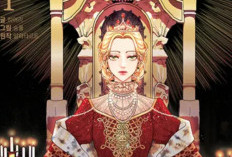 官方漫畫平台 The Remarried Empress《再婚皇后》免費完整章節，一場婚禮的風波