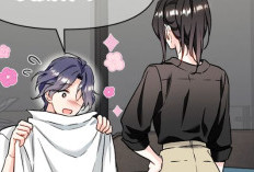 韓漫《撒旦的純愛》Satan's Pure Love 3話：偽裝戀愛的序幕 — 惡魔召喚與「危險契約」