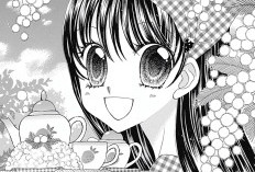 漫畫《Yumeiro Patissiere - 梦色蛋糕师》感想｜劇情解析，為您介紹這部充滿挑戰的故事！