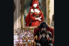 Webtoon 連載 I Married the Dragon I Killed《惡龍與她的屠龍新郎》完整章節免費閱讀，無需登入