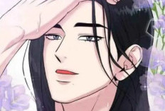 我夫人 The One I Was Trying to Seduce Was the Madam BL 第 8 章迎來短暫而溫馨的寧靜