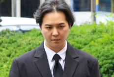 演員卞耀漢點讚了宋旻浩為「違反兵役法」而道歉的帖子