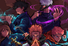 從宿儺到虎杖：新篇章揭開 Jujutsu Kaisen《咒術迴戰》最強術師的時代更迭