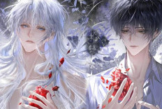 BL漫畫 I Became a God in a Horror Game《我在驚悚遊戲裡封神》完整章節討論：動作與愛情的完美融合