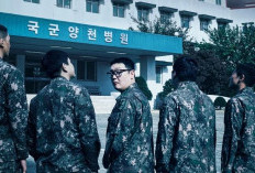 TWICE 定延正式進軍大銀幕！加盟恐怖喜劇《新兵電影版》飾演軍醫官