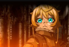 《Saga of Tanya the Evil》第二季第11集預告：劇透與最新播出日期大公開！