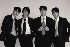 The Rose 以「ROSETOPIA」2026 亞洲巡迴演唱會登陸雅加達