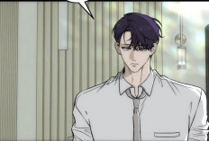 寤寐不忘《Endless Yearning》第28話點此閱讀！此刻糾纏的心緒