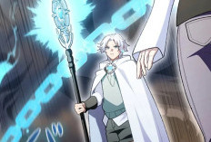 無法跳過！Webtoon I Became a Transcendent Hunter with 100000x EXP《經驗值狂飆10萬倍的我成了超強獵人》第30-31章劇情順序