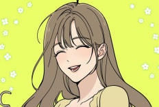 Webtoon Unofficial Campus Couple《非官方校園戀人》第25章預覽，原始版！成為競爭對手的女子