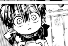 最終結果 如何阅读Toilet-Bound Hanako-kun 漫畫《廁所裡的花子君》第132章的中文版漫画