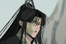 《The Lawful Wife》浪漫漫畫全集連載更新：劇情走向預測、最新劇透與線上閱讀連結指南