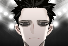 智厚與拳擊世界 《The Boxer》漫画第完整章節章中文更新